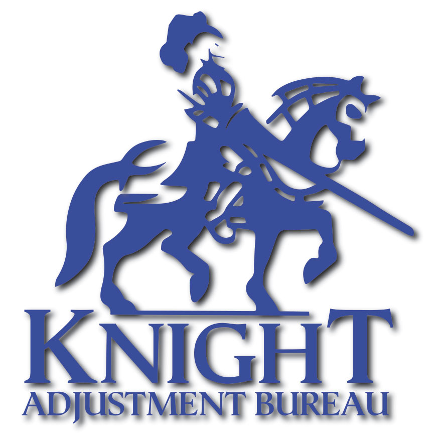 Kight Adjustment Bureau