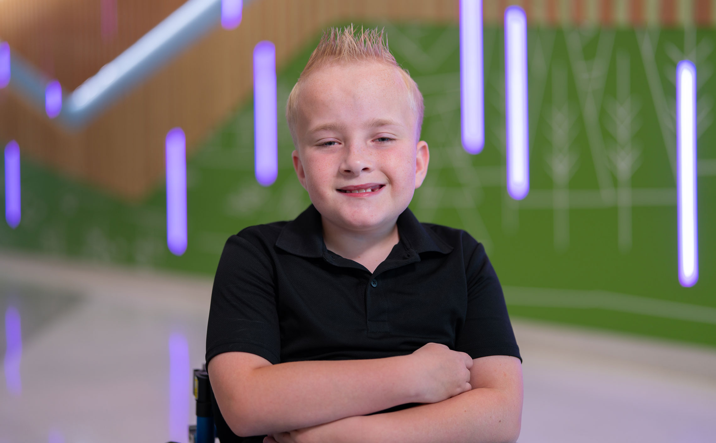 Patient Champion
