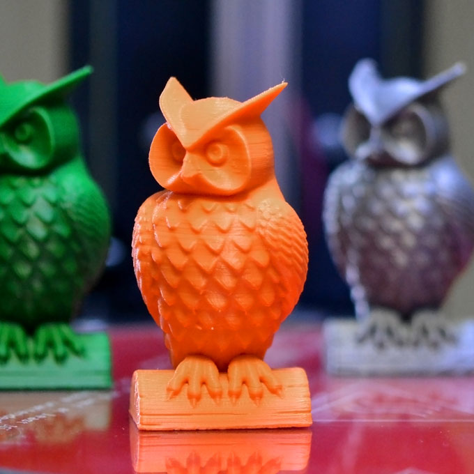 3d printer