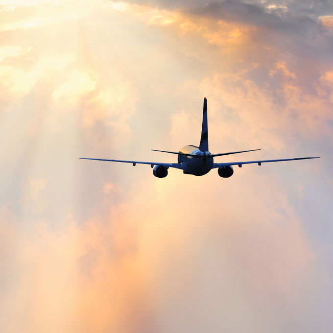 Flyaway Trip