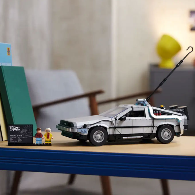 LEGO set
