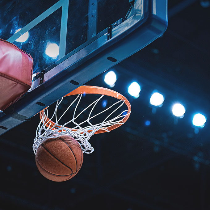 Basketball Game