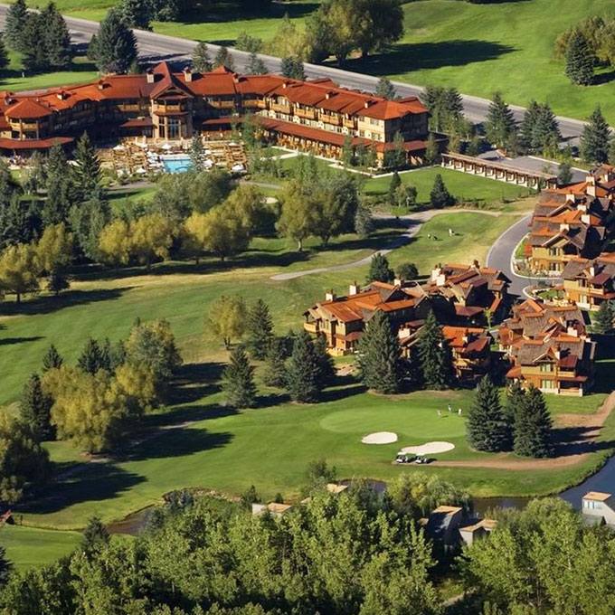 Hotel Park City