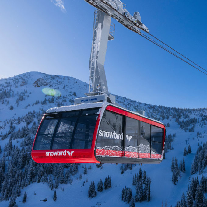 Ski Package